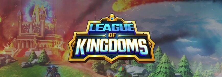 League of Kingdoms - NFTs