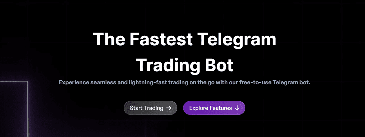 Top 5 Telegram Trading Bots