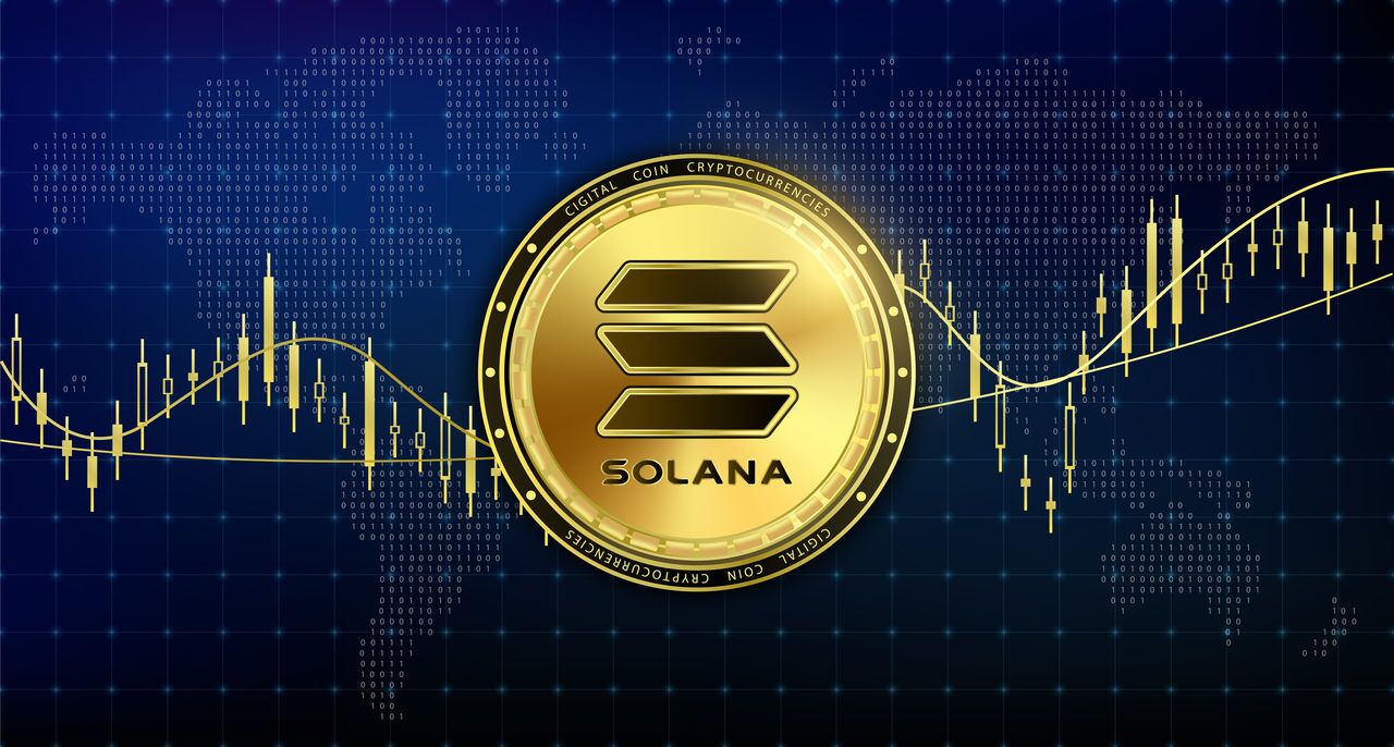Top 5 Solana Ecosystem Coins